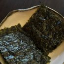 제일맛김 | [맛있는김 추천] 집밥 필수템 김선물세트 우리맛김 솔직 후기