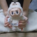 테이스티박스 | 팝마트 라부부 테이스티 마카롱 페이스 6pc 풀박스 언박싱 후기 (구매권 당첨)
