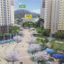 시민운동장진입(동) 이미지