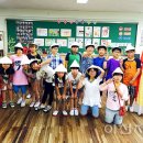 백사초등학교 이미지