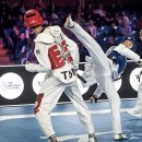 새서울태권도 이미지