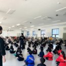 맹호 합기도 이미지