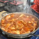 생고기김치두루치기 | 안양수목원 맛집 | 주말 웨이팅 필수! 명촌두루치기, 생고기 듬뿍 김치찌개(아니고 두루치기!) 솔직 후기