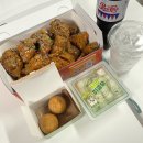 평택 자담치킨 맵슐랭(오리지널맛) 내돈내산 T데이 할인받고 먹은 솔직 후기