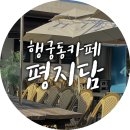 해인카페 | 수원 행궁동 카페 평지담 데이트 추천 후기