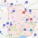 웅천부영2차_앞_사거리 | 여수 아파트 살 때 이 동네는 꼭 알아야 합니다