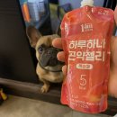 하루하나 곤약젤리 1am 다이어트 내돈내산