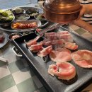 엉터리생고기화곡점 | 신월동고기집 '엉터리 무한대패 신월5동점'