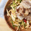 불타는대패삼겹살 이미지