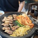 서울방앗간 | [서울/망원] 망원동 맛집 고기집 돼지방앗간 방문후기🐷