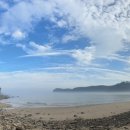 구름포오토캠핑장 이미지