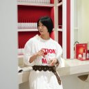 판교역 미용실 단발 잘하는 꼼나나비앙 오지혜 수석실장님 레이어드컷 후기