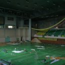 화산체육관 이미지