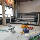 한국복싱진흥원 복싱아카데미 이미지