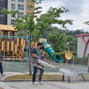 목감공원 화장실 이미지