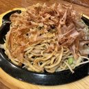 멘야요시 | [마포 신수동 맛집] 멘야요시 - 철판야끼소바 & 가라아게 메뉴 후기 신상맛집 추천