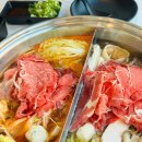 퐁당(둔산점) | 대전 둔산동 샤브맛집 퐁당 둔산점 둔산동 무한리필 맛집 샤브샤브 후기