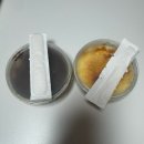 GS25 정릉준서점 | [GS25 편의점] 로로멜로 아이스브륄레 바닐라맛, 초코맛 후기