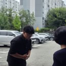 2026년 8월 21일 문정호 요셉 학사님 이미지