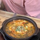 데이롱카페 안양예술공원직영점 | 안양 해장국 예술공원 근처 시원한 국밥 생각날 때 양구네한우해장국