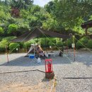 물왕숲캠핑파크 이미지