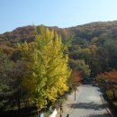 남한산성 이미지