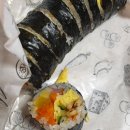 명도암정담김밥 이미지