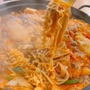 희영이네 즉석떡볶이