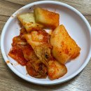 합정 | 시골순대 “쫄깃하고 쿰쿰한 막창 순대의 매력과 뜨끈한 순대국, 순대로 여는 간이 시골 장터”