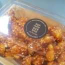 고수닭강정 이미지