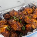 내서읍393 | BBQ 마산 호계점 땡쇼크치킨내돈내산 후기