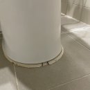 e편한세상 용인 한숲시티 5단지 | e편한세상 용인 한숲시티 5단지 욕실 줄눈 시공, 셀프 실패 후 확실하게!