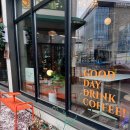 커피카페 | 구미역 금리단길 카페 추천 ‘커피우드’ 솔직후기