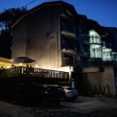 숲사이길펜션 이미지