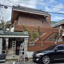 한국전력공사 담장 이미지