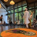 [학습곳간] 싱잉볼 힐링 사운드 명상 A반 | [명상] Active Consciousness Meditation - Punnu Wasu