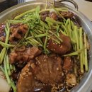 이마트24 분당수내점 | 미나리소뼈탕 분당수내맛집 미소집 갈비찜 후기