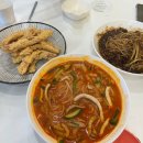 맛집 추천! 의왕역 짜장면 짬뽕 맛집 도깨비반점 빨간짬뽕·유니짜장·안심탕수육 제대로 맛본 후기🍜✨