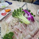 박영철 사시미 이미지