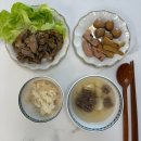 고양시 덕양구 화정동 배달 가능 반찬가게 추천 밥을담다