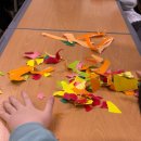 [덕계] 초등수학교육강사(고학년) | 첫 특수학교 교육봉사 •͈ᴗ•͈