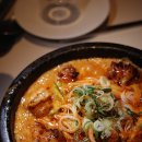 국시와가래떡 | 압구정로데오의 퓨전 파스타 맛집 <이태리국시> 도산점 메뉴/후기