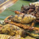 부들 | 율하맛집 부들파이터 후기, 점심 회식으로 만족했던 이색맛집