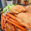 다복홍게라면 이미지