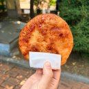 현지인 추천 청주 디저트 맛집 투어 :) 메릴본케이크 쫄쫄호떡 흥흥제과 솔직후기