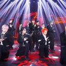 4월6일 인기가요 JO1 Be Classic 영상 이미지