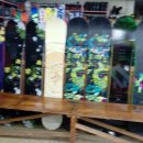 대관령 하늘 땅 펜션 이미지