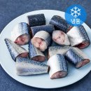 청년고등어 이미지