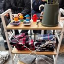 용 담 | 광주 |동명동 맛집 크림순대국밥 행복담 웨이팅 꿀팁 내돈내산 후기