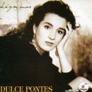 둘체 폰테스(Dulce Pontes)의 파두 음악 모음 이미지